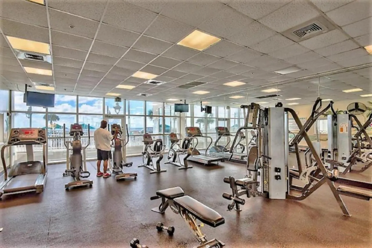 Majestic Sun 609B Apartment Destin United States