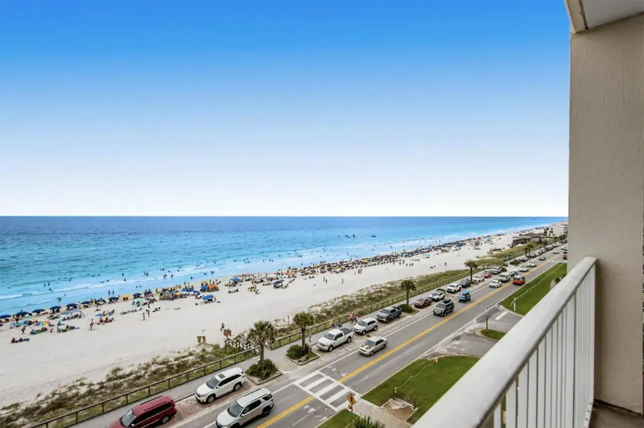 Majestic Sun 609B Apartment Destin