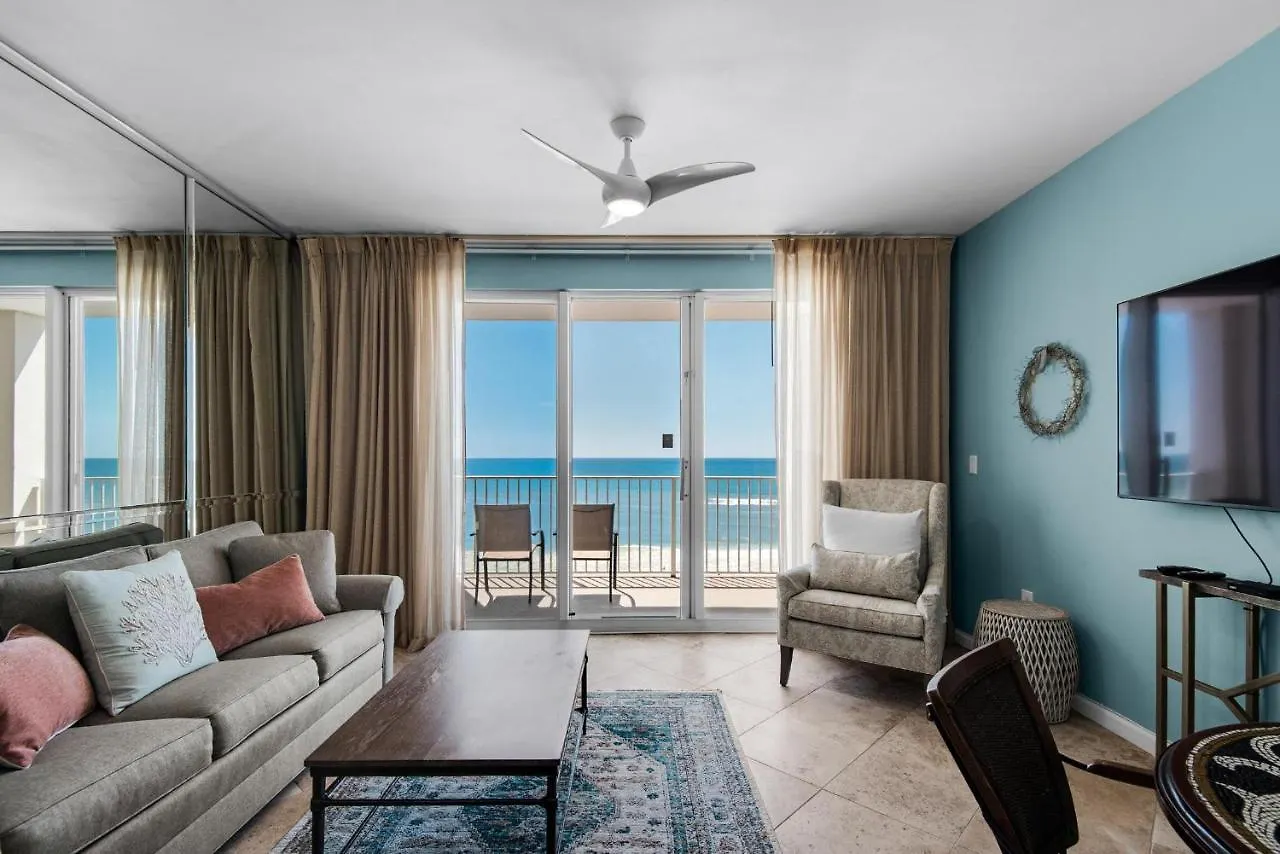 Majestic Sun 609B Apartment Destin 0*,  United States