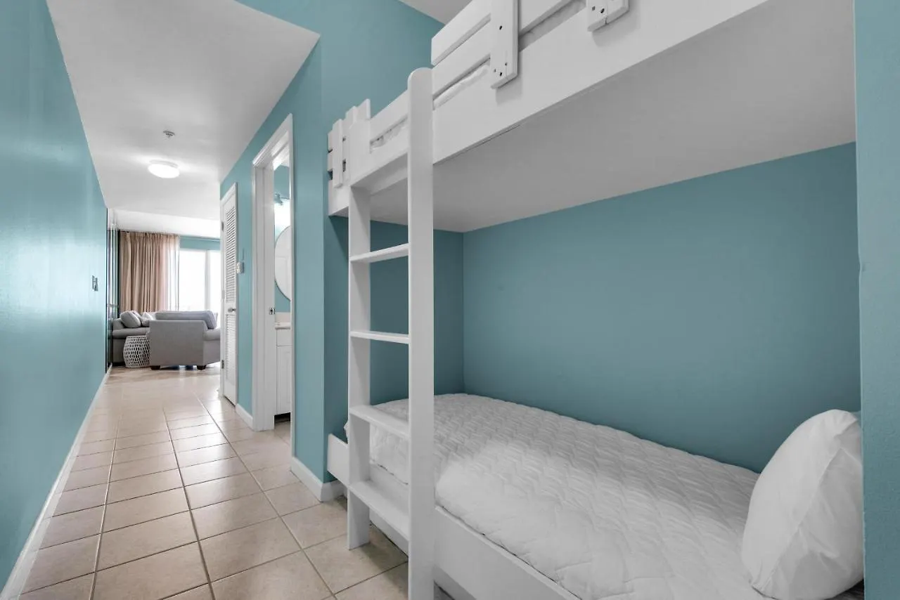 Majestic Sun 609B Apartment Destin United States