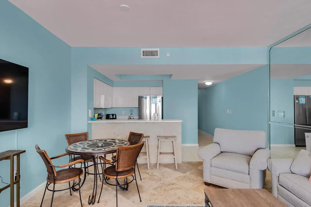Majestic Sun 609B Apartment Destin United States