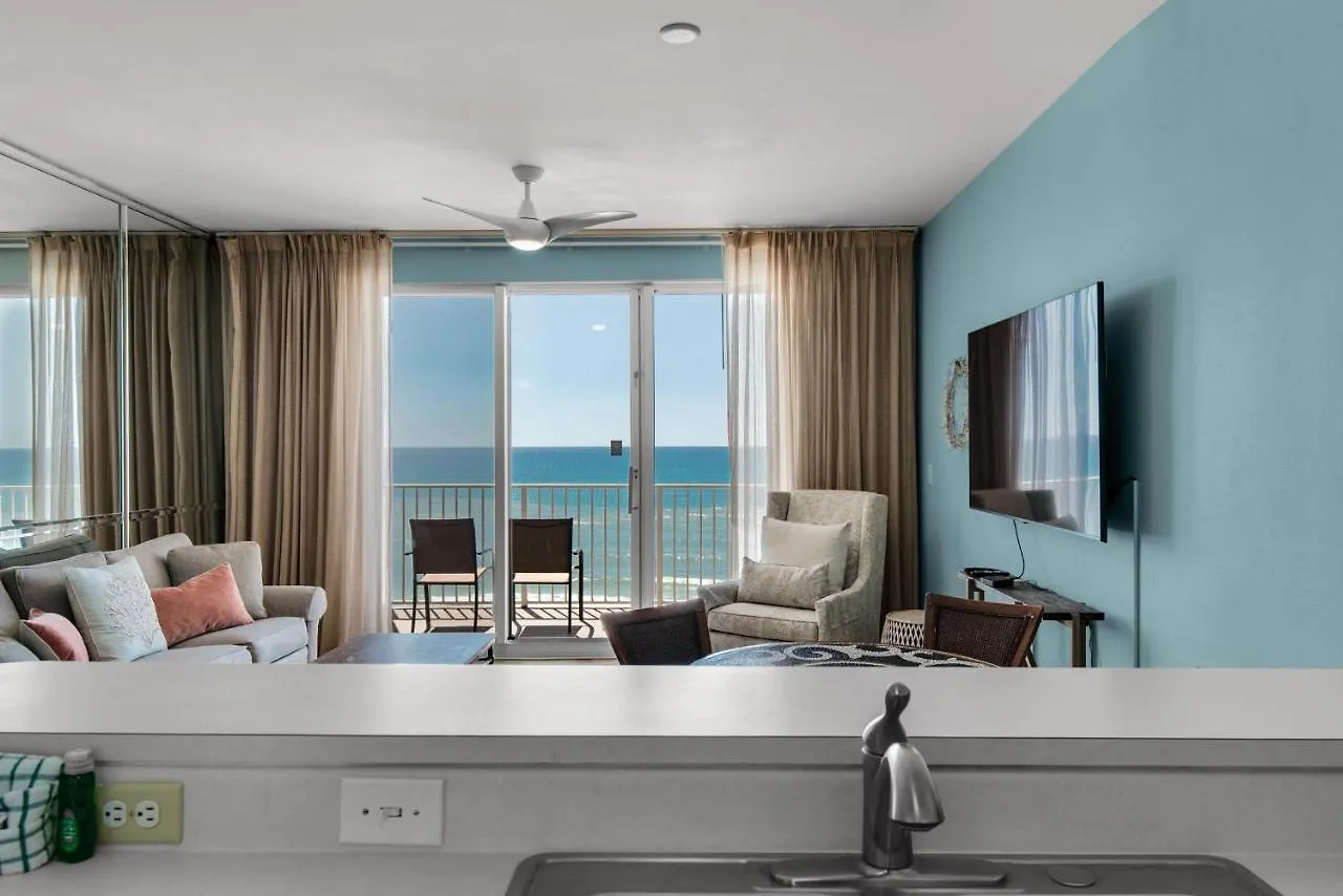 Majestic Sun 609B Apartment Destin United States