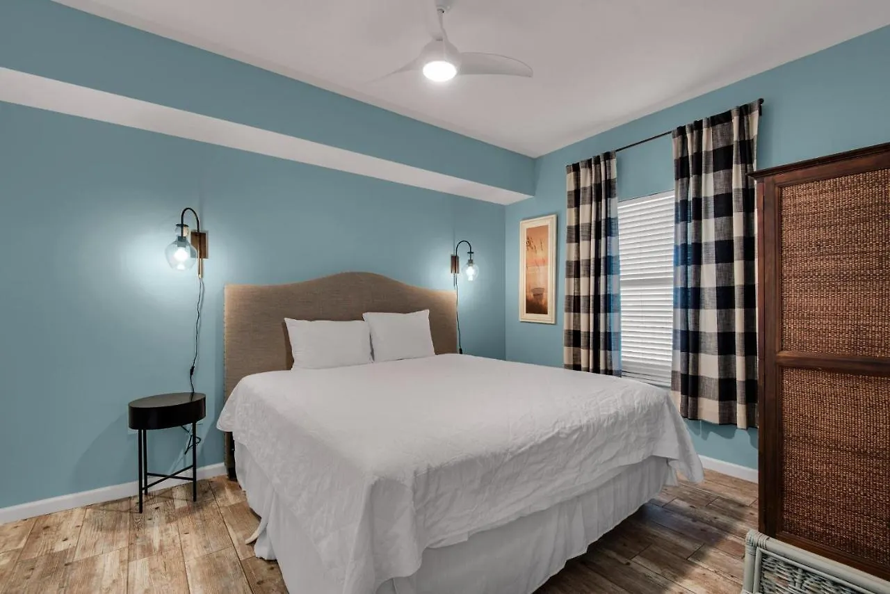 Majestic Sun 609B Apartment Destin United States