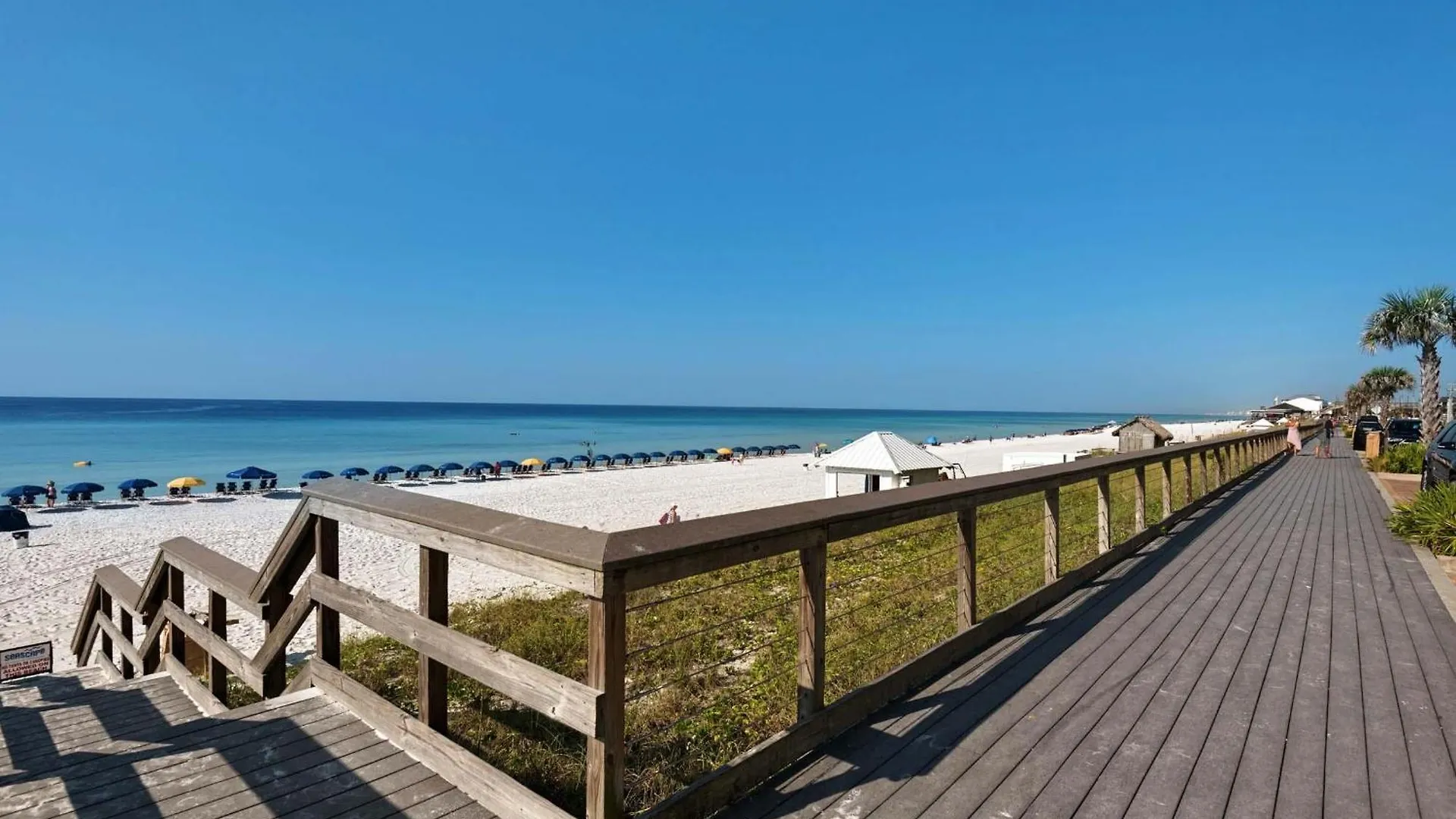 Majestic Sun 609B Apartment Destin United States