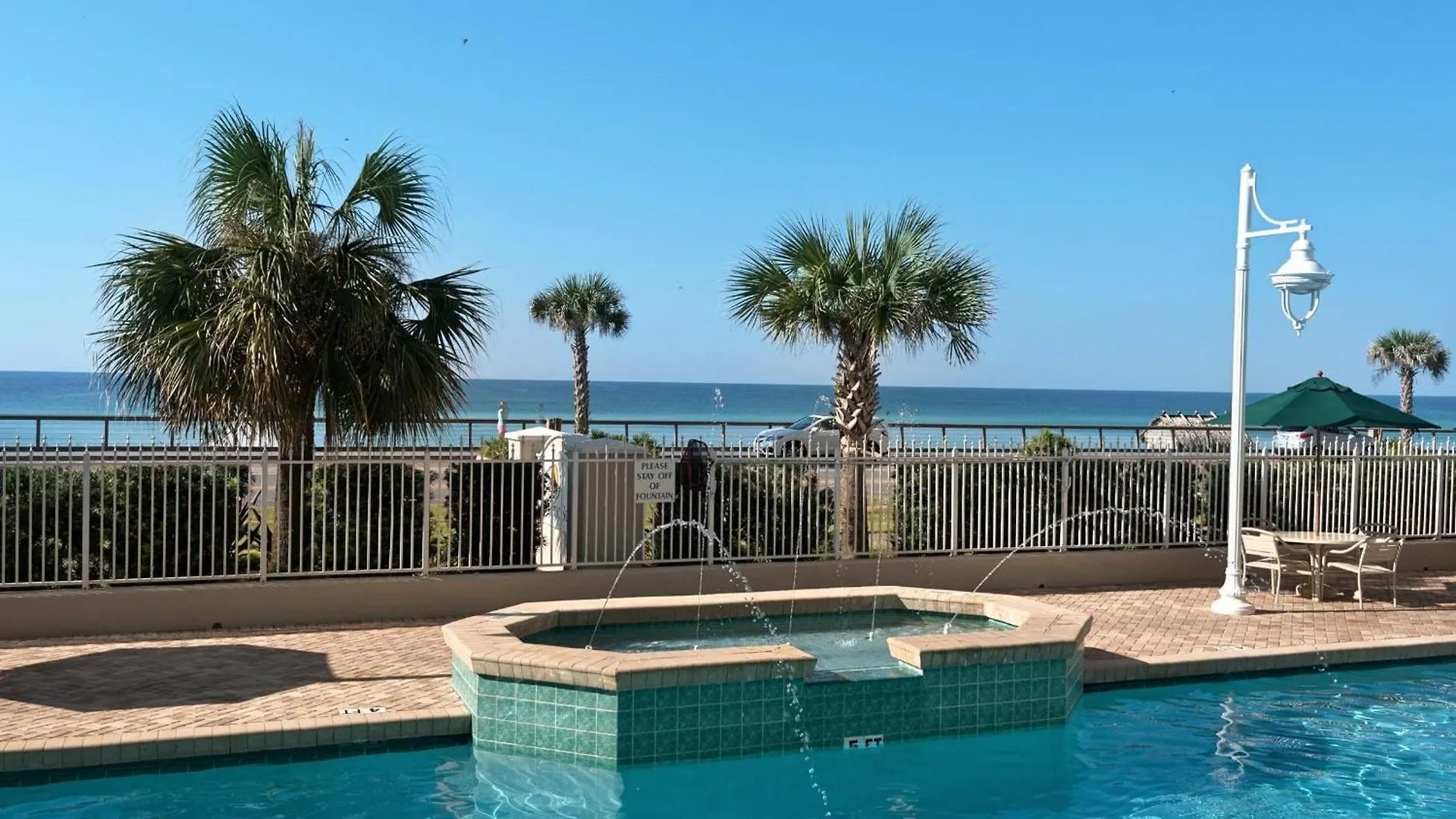 Majestic Sun 609B Apartment Destin